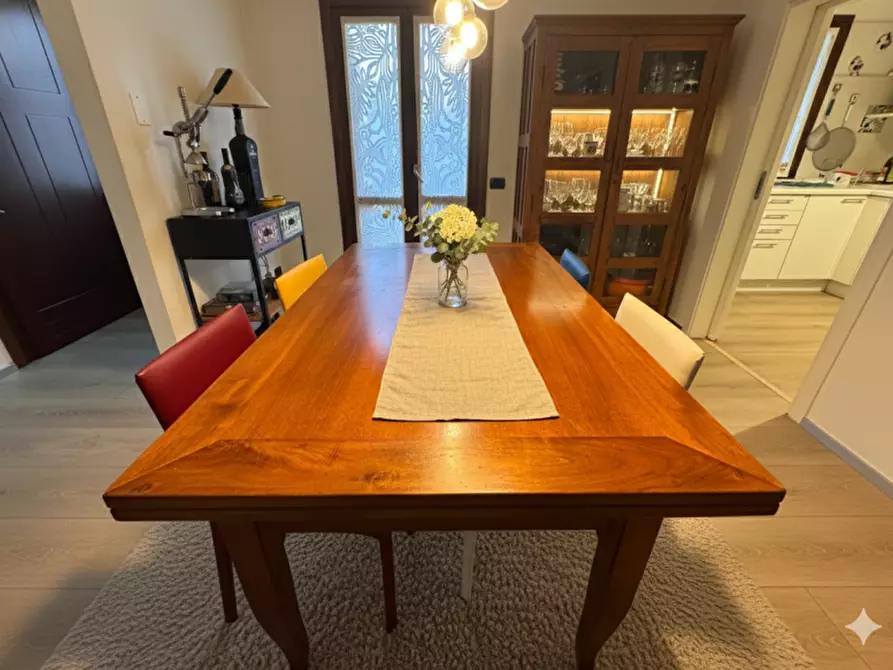 Immagine 43 di Casa bifamiliare in vendita  in Via Sant'Alberto 19 a Badia Polesine