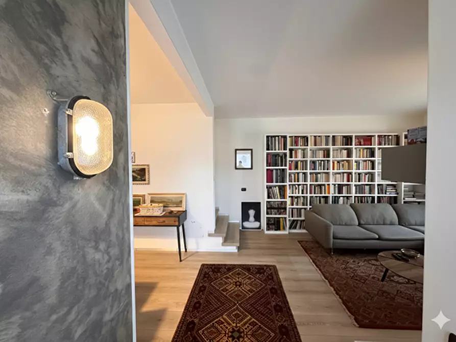 Immagine 44 di Casa bifamiliare in vendita  in Via Sant'Alberto 19 a Badia Polesine