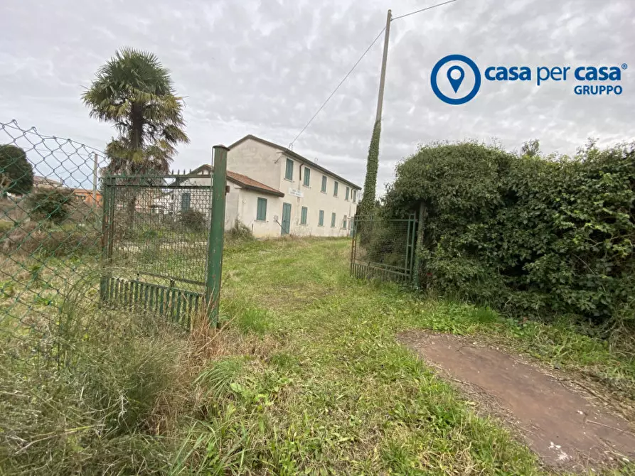 Immagine 1 di Casa indipendente in vendita  in Loreo, Via Del Mare a Loreo