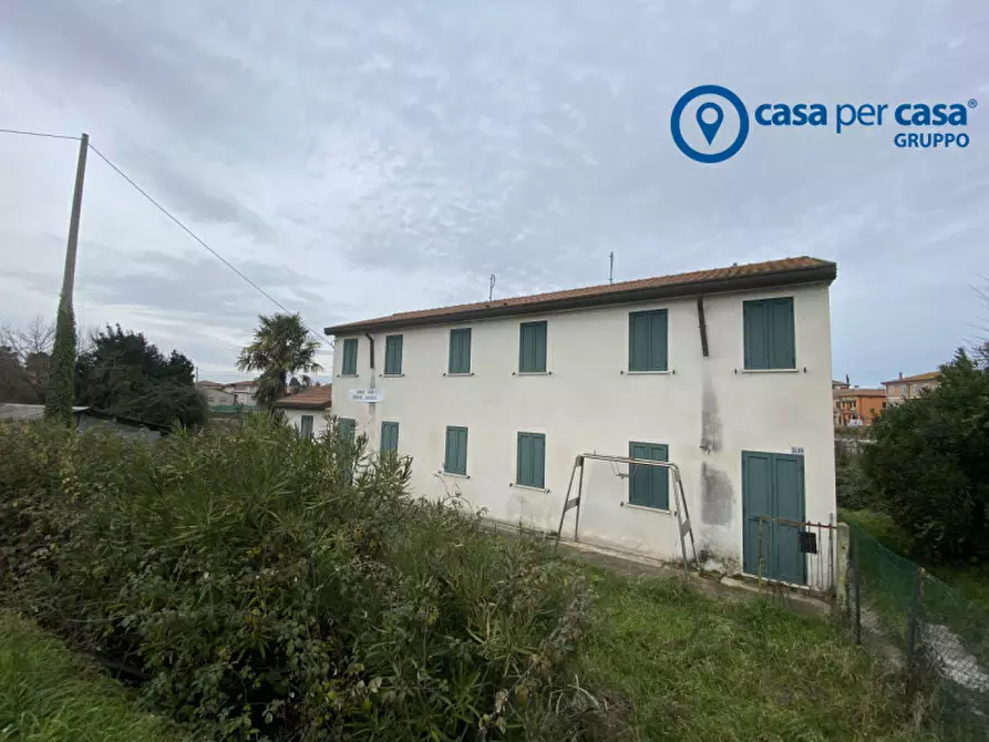 Immagine 3 di Casa indipendente in vendita  in Loreo, Via Del Mare a Loreo