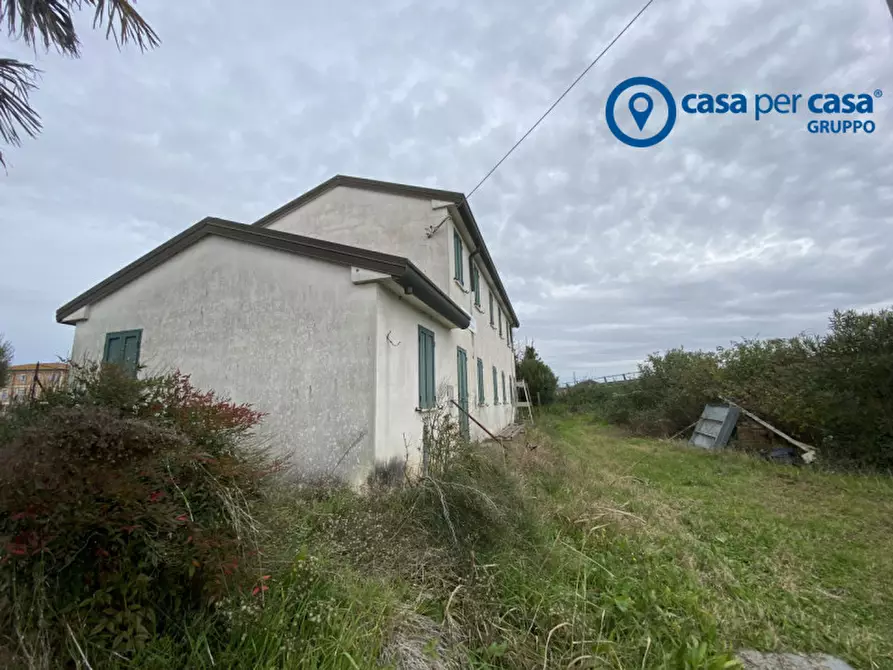 Immagine 4 di Casa indipendente in vendita  in Loreo, Via Del Mare a Loreo