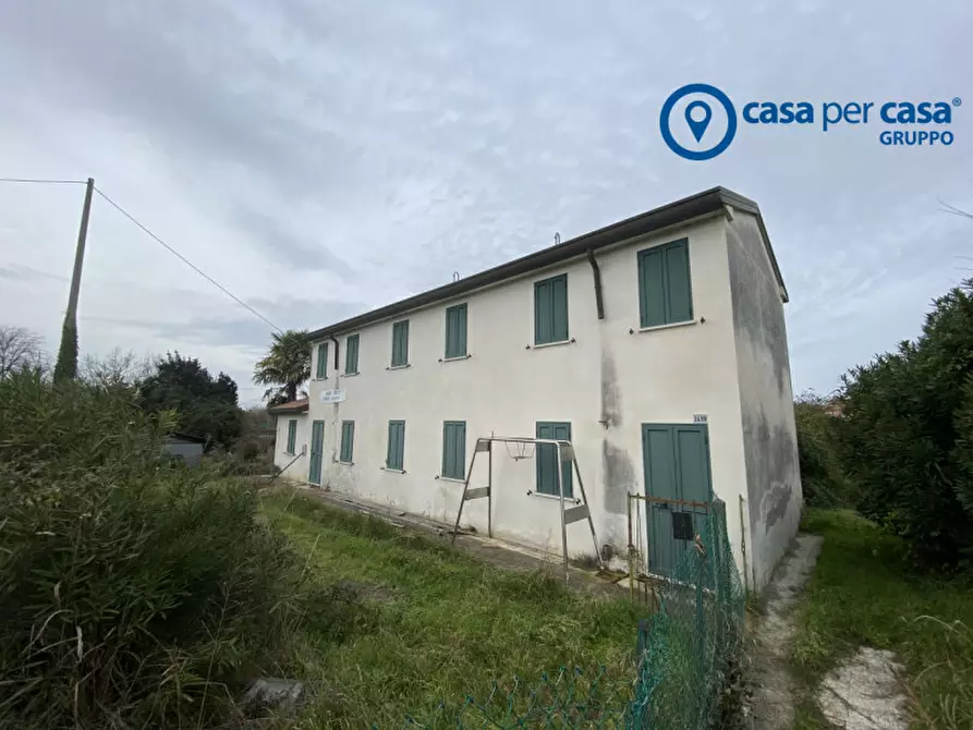 Immagine 9 di Casa indipendente in vendita  in Loreo, Via Del Mare a Loreo