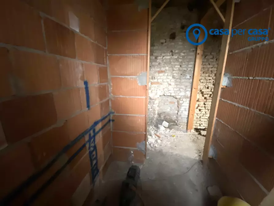 Immagine 10 di Casa indipendente in vendita  in Loreo, Via Del Mare a Loreo