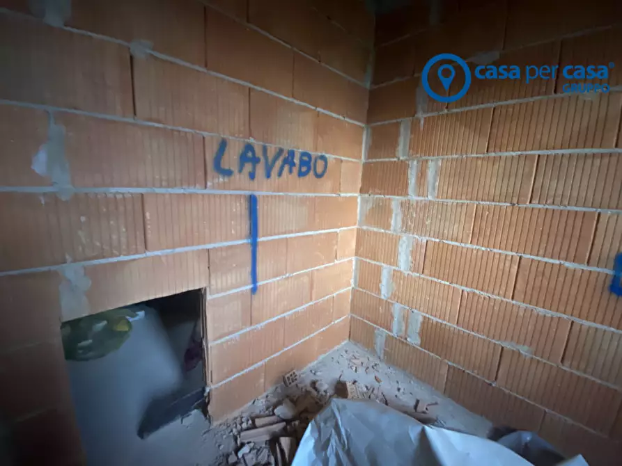 Immagine 12 di Casa indipendente in vendita  in Loreo, Via Del Mare a Loreo