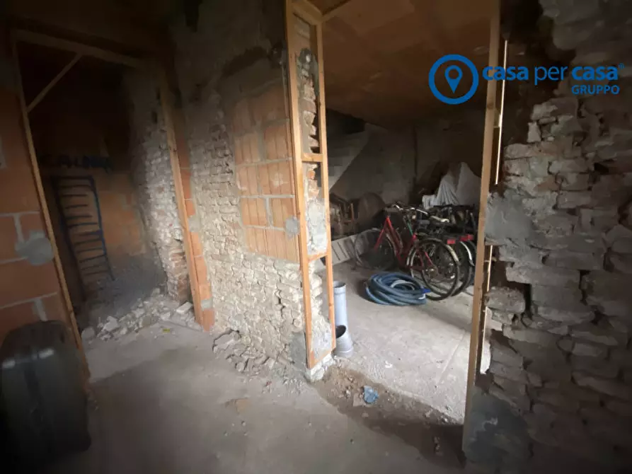 Immagine 14 di Casa indipendente in vendita  in Loreo, Via Del Mare a Loreo