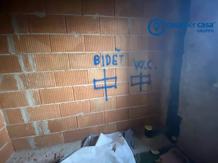 Immagine 16 di Casa indipendente in vendita  in Loreo, Via Del Mare a Loreo