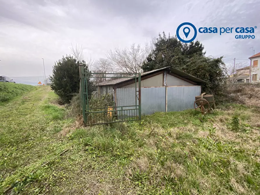 Immagine 23 di Casa indipendente in vendita  in Loreo, Via Del Mare a Loreo