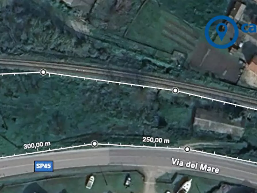 Immagine 27 di Casa indipendente in vendita  in Loreo, Via Del Mare a Loreo