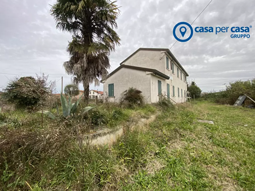 Immagine 28 di Casa indipendente in vendita  in Loreo, Via Del Mare a Loreo