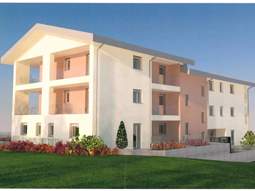 Immagine 4 di Appartamento in vendita  in VIA CASTELLO a Cles