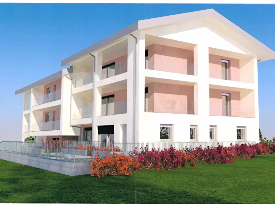 Immagine 2 di Appartamento in vendita  in VIA CASTELLO a Cles