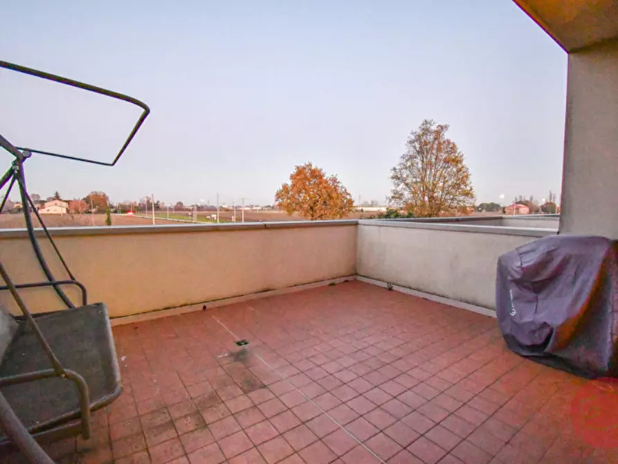 Immagine 28 di Villetta a schiera in vendita  a Forli'