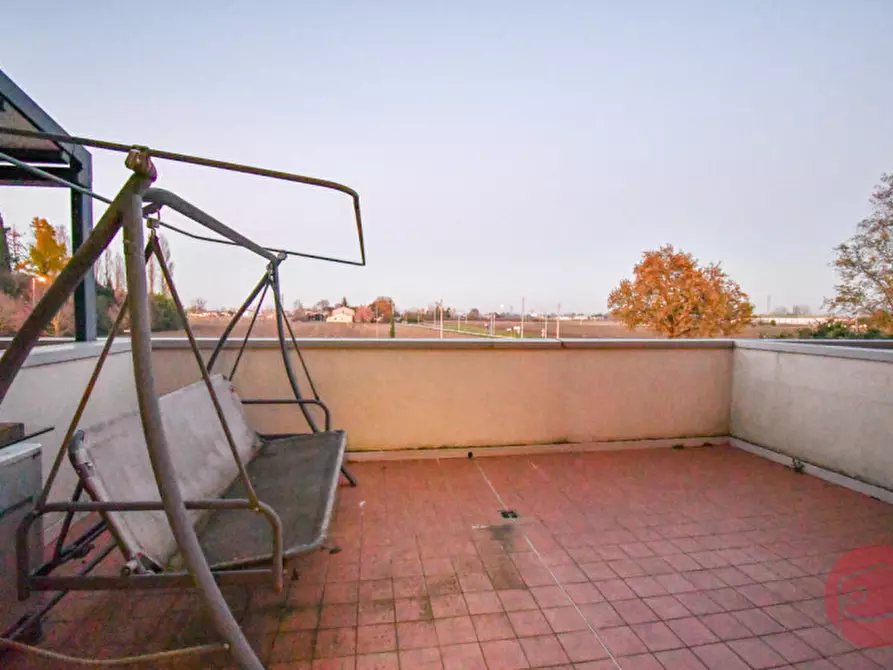Immagine 29 di Villetta a schiera in vendita  a Forli'