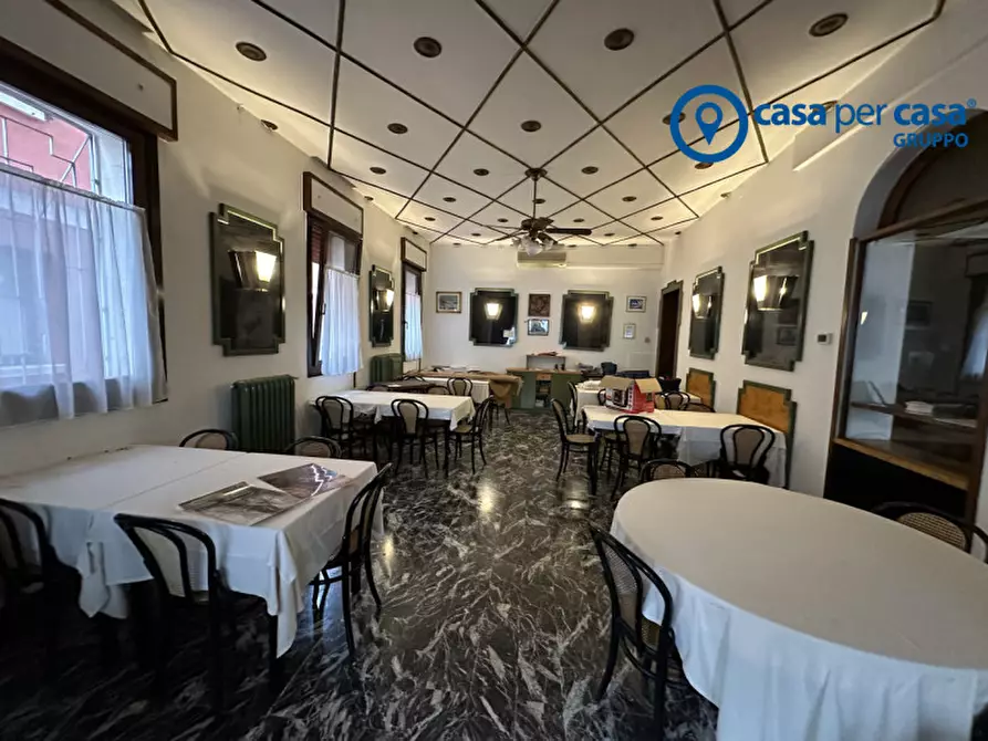 Immagine 8 di Hotel in vendita  in Loreo, Riviera Marconi a Loreo