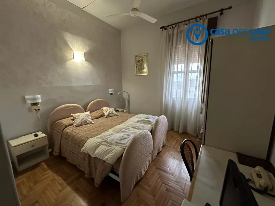 Immagine 11 di Hotel in vendita  in Loreo, Riviera Marconi a Loreo