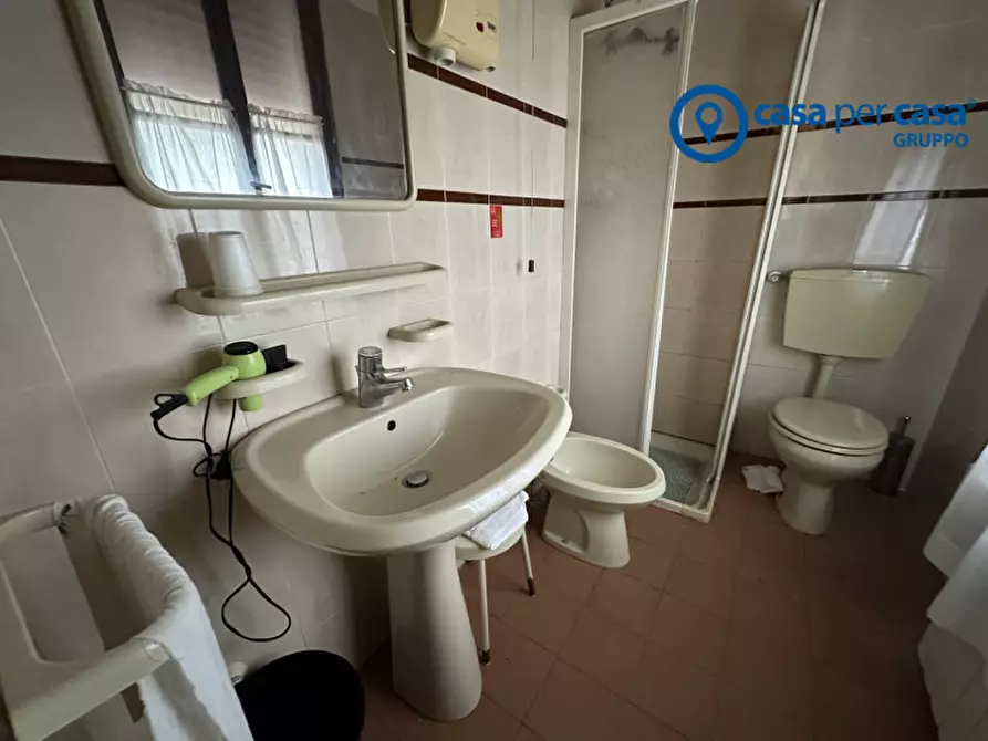 Immagine 16 di Hotel in vendita  in Loreo, Riviera Marconi a Loreo