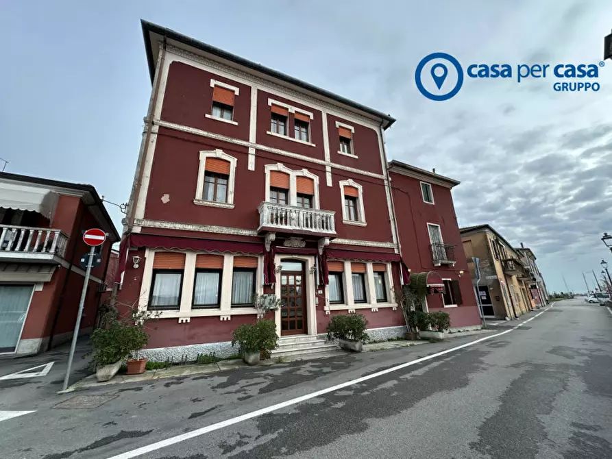 Immagine 30 di Hotel in vendita  in Loreo, Riviera Marconi a Loreo