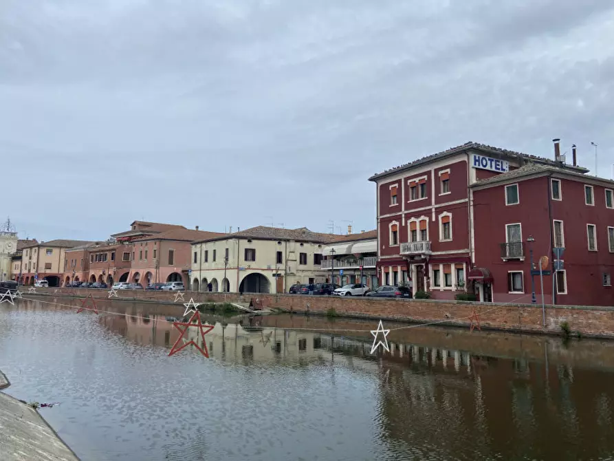 Immagine 35 di Hotel in vendita  in Loreo, Riviera Marconi a Loreo