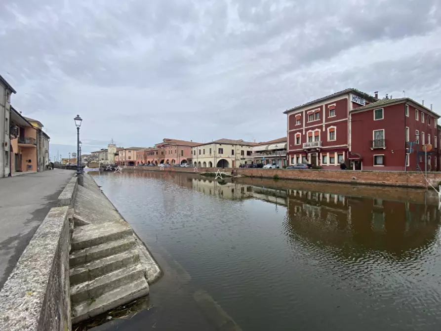 Immagine 36 di Hotel in vendita  in Loreo, Riviera Marconi a Loreo