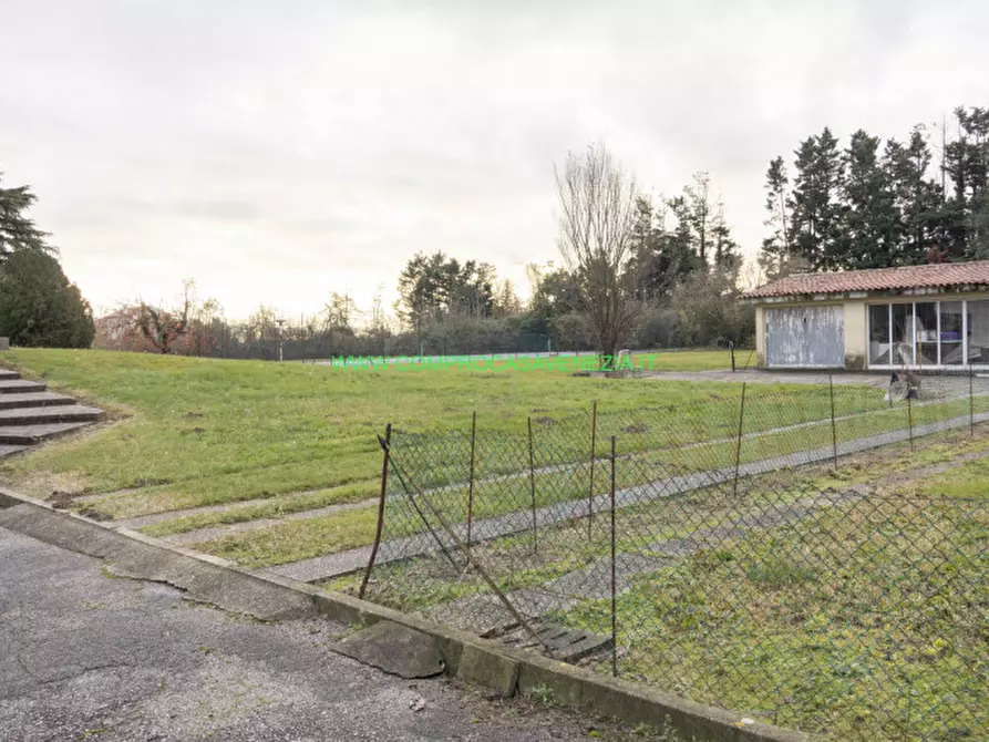 Immagine 4 di Villa in vendita  in preganziol a Preganziol