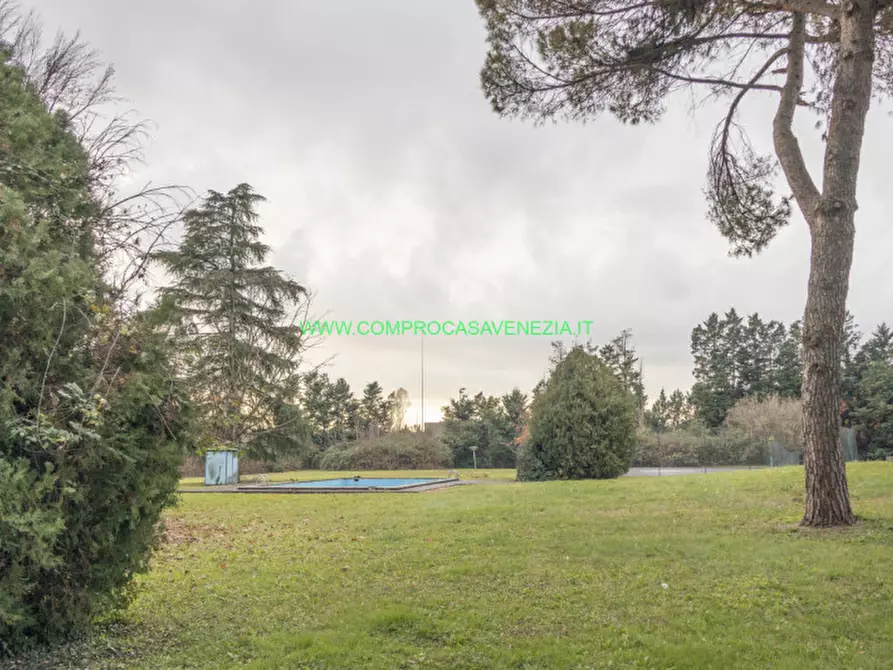 Immagine 12 di Villa in vendita  in preganziol a Preganziol