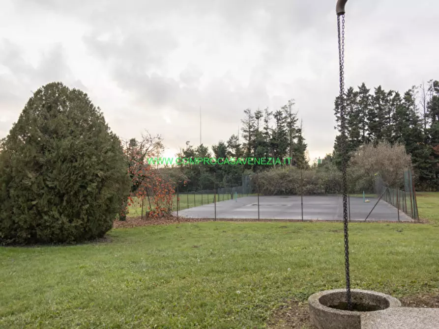 Immagine 13 di Villa in vendita  in preganziol a Preganziol