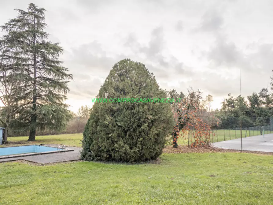 Immagine 15 di Villa in vendita  in preganziol a Preganziol