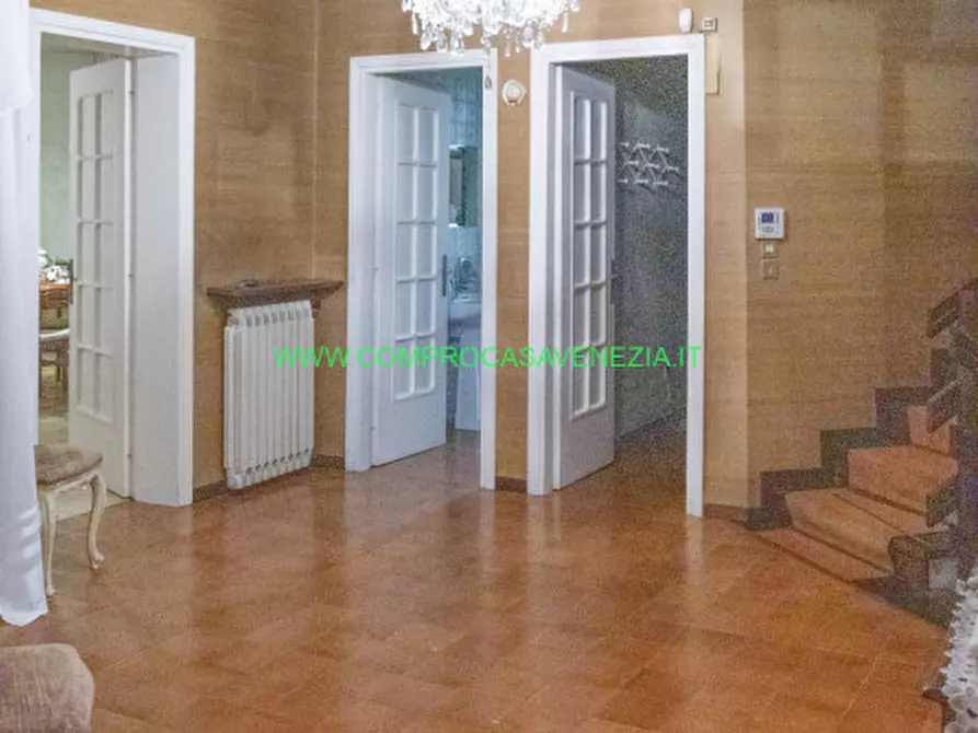 Immagine 17 di Villa in vendita  in preganziol a Preganziol