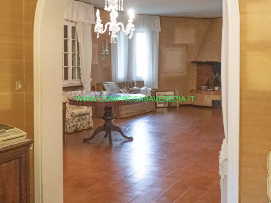 Immagine 18 di Villa in vendita  in preganziol a Preganziol