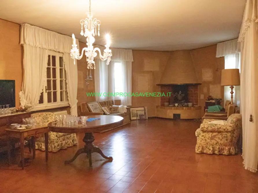 Immagine 19 di Villa in vendita  in preganziol a Preganziol