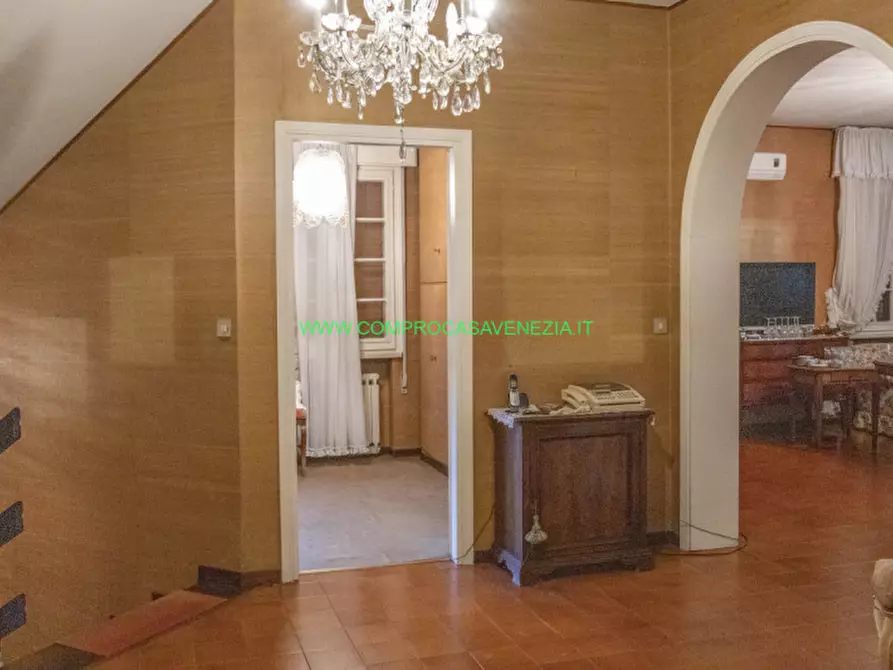 Immagine 23 di Villa in vendita  in preganziol a Preganziol