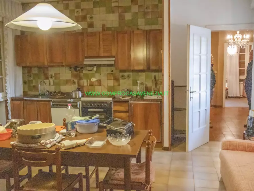 Immagine 24 di Villa in vendita  in preganziol a Preganziol