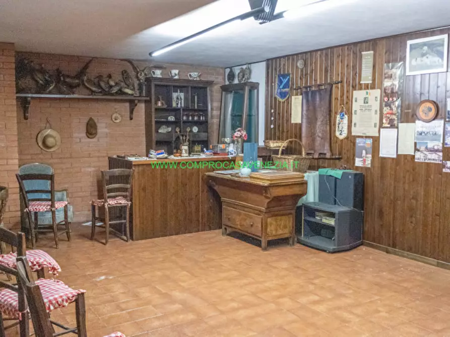 Immagine 26 di Villa in vendita  in preganziol a Preganziol