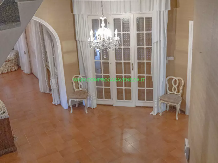 Immagine 29 di Villa in vendita  in preganziol a Preganziol