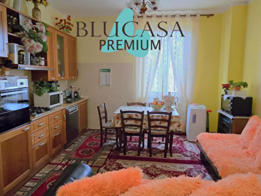 Immagine 1 di Appartamento in vendita  in Via Roma a Meldola