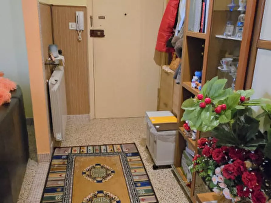 Immagine 4 di Appartamento in vendita  in Via Roma a Meldola