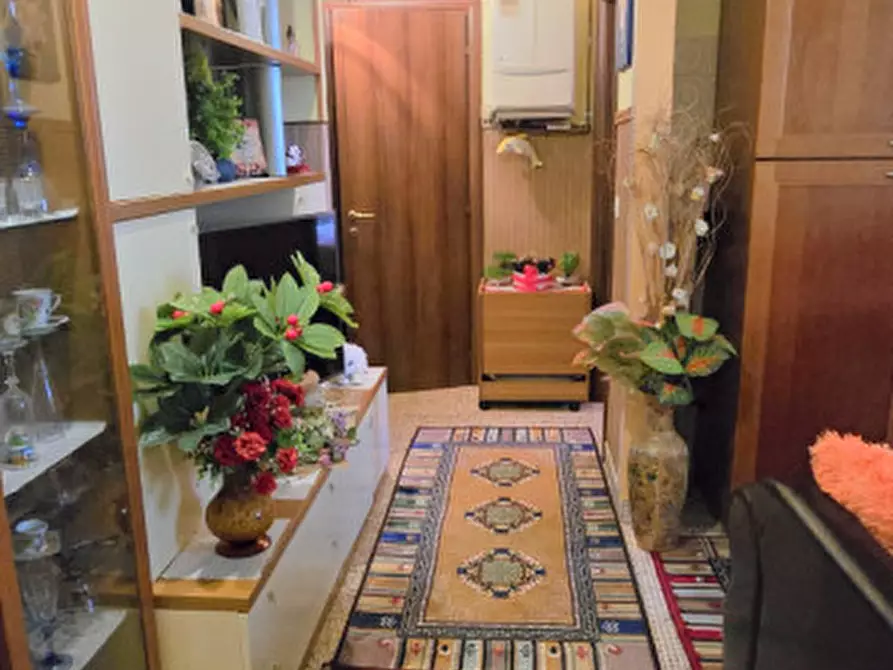 Immagine 5 di Appartamento in vendita  in Via Roma a Meldola