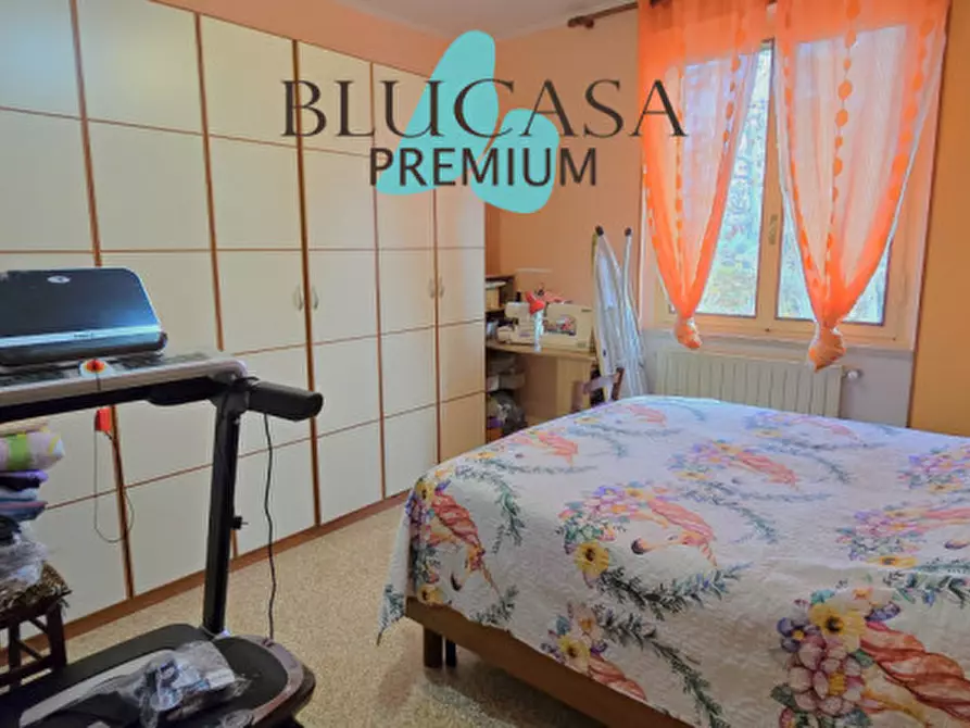 Immagine 6 di Appartamento in vendita  in Via Roma a Meldola