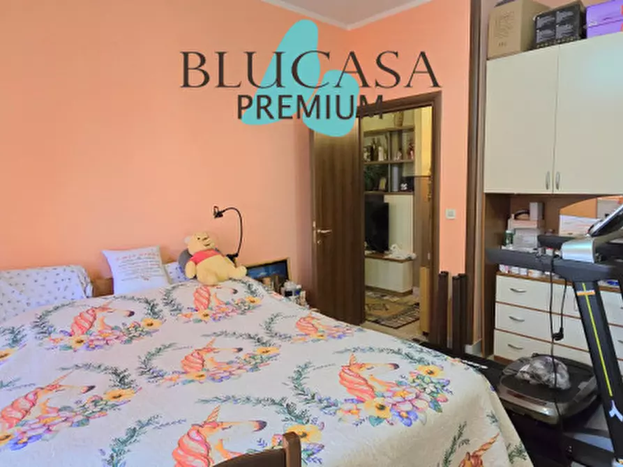 Immagine 7 di Appartamento in vendita  in Via Roma a Meldola