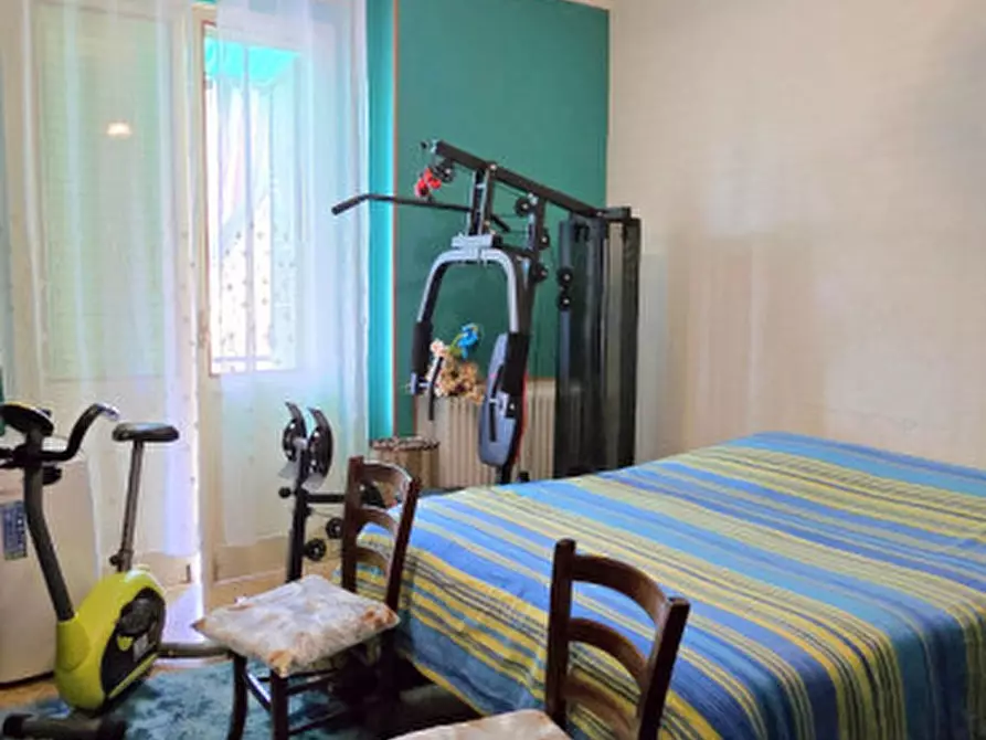 Immagine 11 di Appartamento in vendita  in Via Roma a Meldola