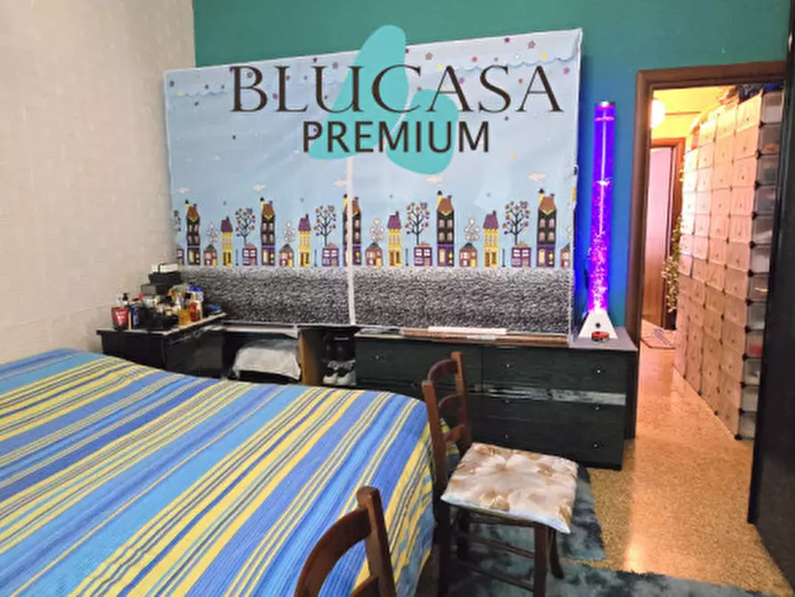 Immagine 12 di Appartamento in vendita  in Via Roma a Meldola