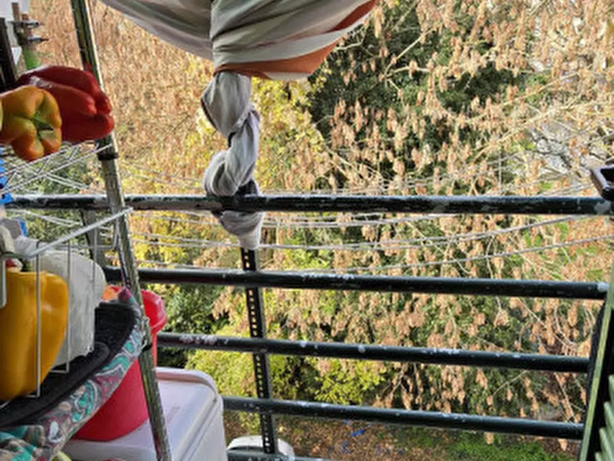 Immagine 14 di Appartamento in vendita  in Via Roma a Meldola