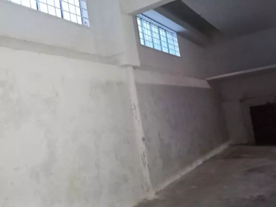 Immagine 3 di Garage in affitto  in Via Camillo Porzio, 25 a Roma