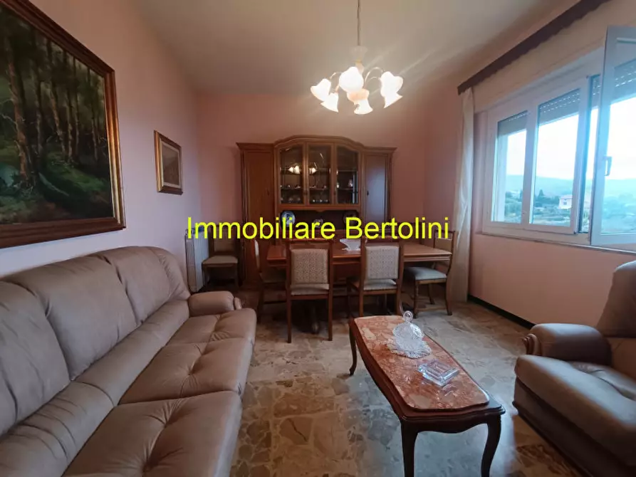Immagine 5 di Villa in vendita  in Via Padre Semeria a San Remo