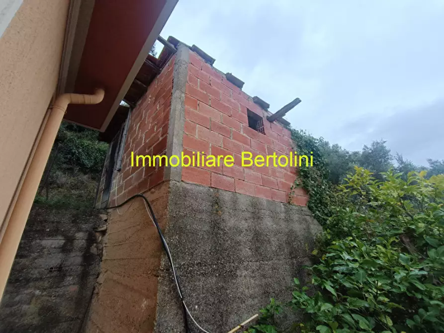 Immagine 19 di Villa in vendita  in Via Padre Semeria a San Remo