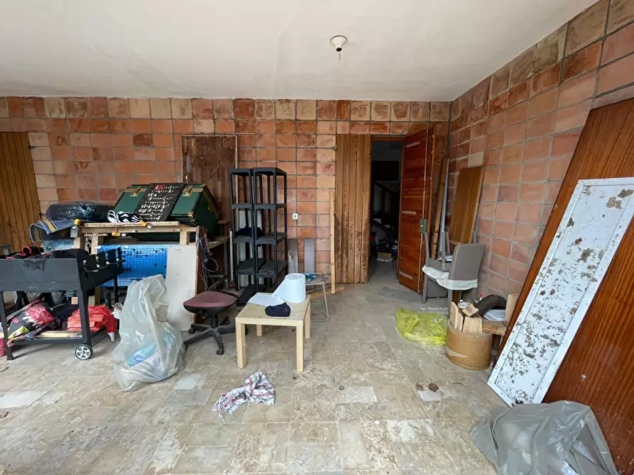 Immagine 1 di Casa bifamiliare in vendita  a San Giorgio Delle Pertiche