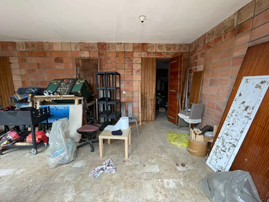 Immagine 2 di Casa bifamiliare in vendita  a San Giorgio Delle Pertiche