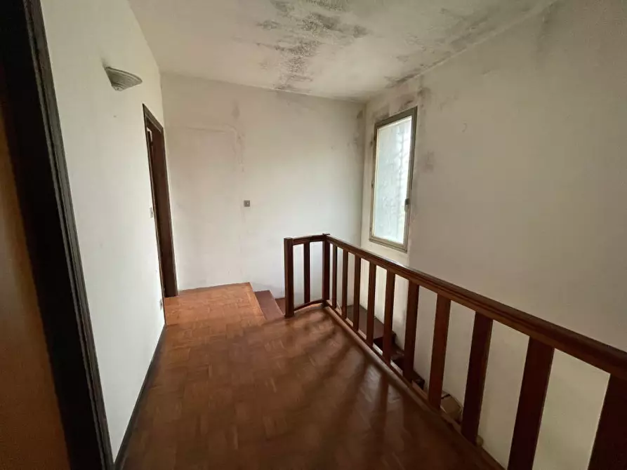 Immagine 4 di Casa bifamiliare in vendita  a San Giorgio Delle Pertiche