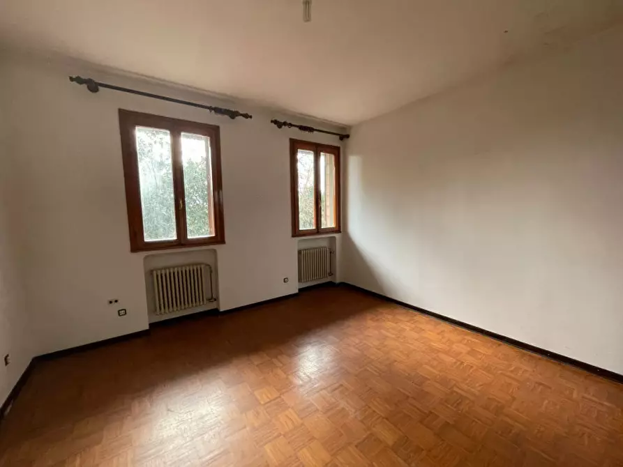 Immagine 5 di Casa bifamiliare in vendita  a San Giorgio Delle Pertiche