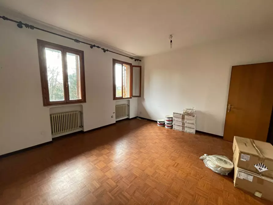 Immagine 7 di Casa bifamiliare in vendita  a San Giorgio Delle Pertiche